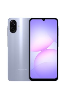 Samsung Galaxy A07 128GB 4GB RAM 4G Light Violet