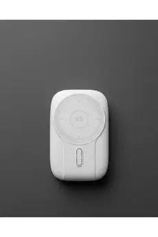 Gizmurstore 10000 Mah 22.5W Hızlı Şarj Özellikli 4’Ü 1 Arada Powerbank