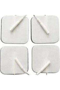 Evimdeyokyok Tens Pedi Nrd 313 * (5X5 Cm Kablolu) 2 Çift Sipariş Kodu 313 Lot No 0V45K562024