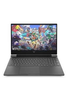HP Victus 15-fa2016nt i7-13620H 16GB DDR5 512GB SSD RTX 5050 8GB FHD 144Hz FDos Gaming Laptop C21SZEA