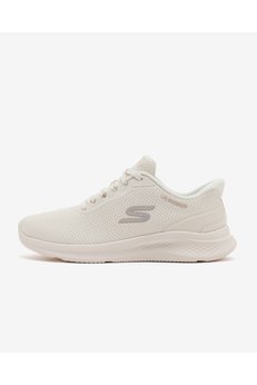 SKECHERS Skech-Lıte PRO 2.0 Kadın Natürel Spor Ayakkabı 150622TK NAT