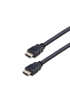 Evimdeyokyok Hdmi Kablo Od 7.8 Mm 20 M - Siyah Hdx2021