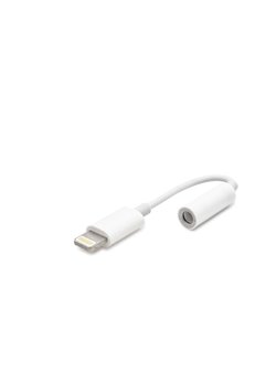 Evimdeyokyok Lightning To 3.5 Mm F Çevirici Bluetooth Beyaz Hdx1003