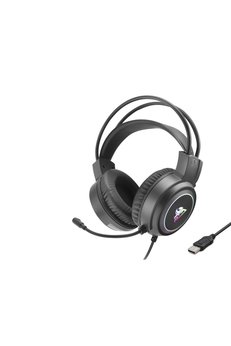 Evimdeyokyok G884 Kulaklık Usb - Siyah