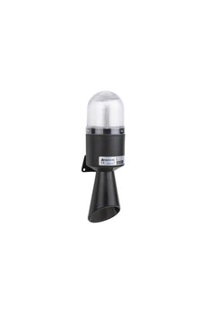 Evimdeyokyok Snt-B711-1Ş Işıklı Sesli Tepe Lambası