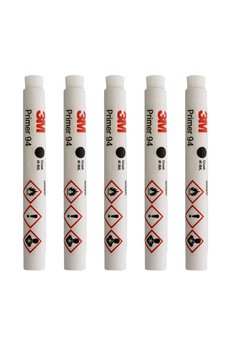 Evimdeyokyok 3M Primer 94 Ampul 0.66 Ml Yapışma Arttırıcı 5 Adet