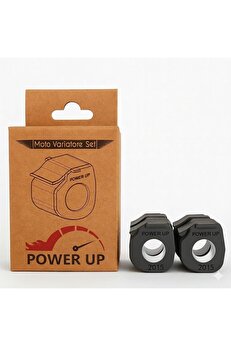 Powerup Ramzey Rmg B08 Power Up Bagası 10 Gram