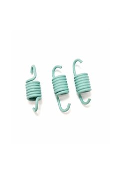 Speedup Aprilia Scarabeo 200 Speed Up Arka Varyatör Balata Yayı - 1750 Rpm