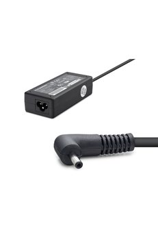 Evimdeyokyok 19V 3.42A 65W Laptop Adaptörü - 3.0X1.1Mm - Asus Uyumlu - Siyah Hd8805