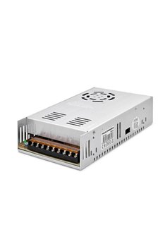 Evimdeyokyok Led Kamera Adaptörü Metal Kasalı Fanlı 480W 24V 20A B2887