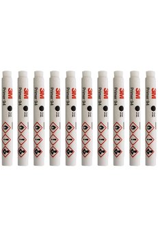 Evimdeyokyok 3M Primer 94 Ampul 0.66 Ml Yapışma Arttırıcı 10 Adet