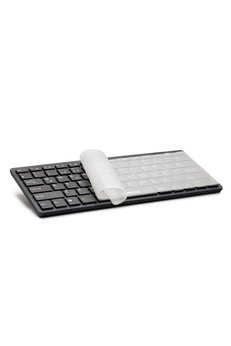Evimdeyokyok Klavye Koruyucu Universal 15,6 - Şeffaf Hdx8251