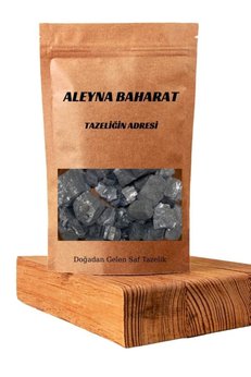 Aleyna Baharat 500 Gr Demirbozan ( Radyasyon Ve Nazar Demirbozan, Sürme Taşı )