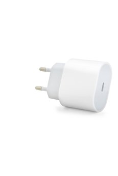 Evimdeyokyok Type-C Pd Hızlı Şarj Adaptörü 20W Beyaz Nd1011