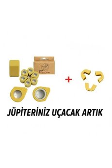Speedup Tvs Jüpiter 110Cc Baga 6Lı 2022 Öncesi 13,5 Gr + Kızak Kaydırıcı 3Lü Set