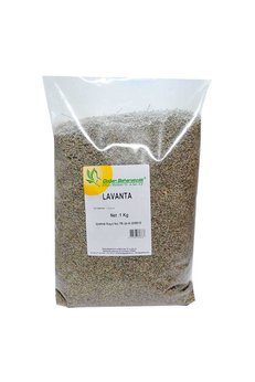 Mardyhome Lavanta Çiçeği Doğal 1000 Gr Paket