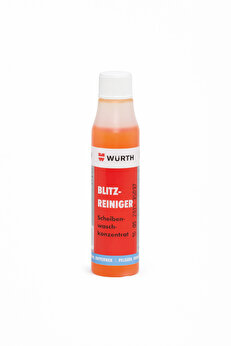 Würth Konsantre Cam Temizleme Sabunu 1 Adet 32 ml