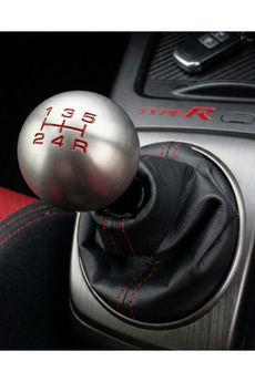 GUCSO Honda Civic 2006-2012 Mugen Vites Topuzu 5 İleri Manuel – FD6 Type R Jazz Uyumlu