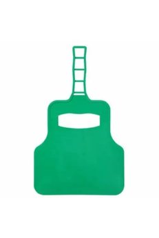 Evimdeyokyok Plastik Mangal Yelpazesi