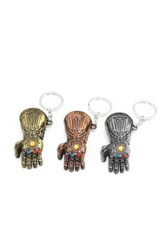 Evimdeyokyok Thanos Eli Anahtarlık Alk1686
