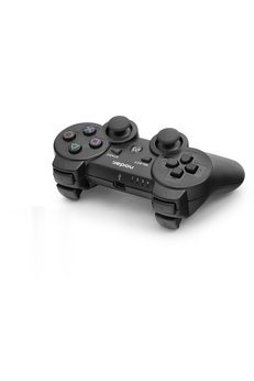 Evimdeyokyok Gamepad Ps3 Uyumlu - Siyah Nd600