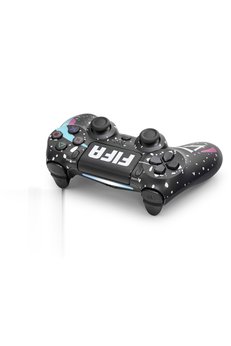 Evimdeyokyok Gamepad Ps4 Uyumlu - Siyah Nd400R