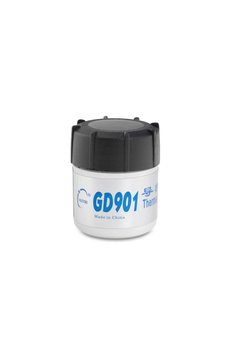 Evimdeyokyok Gd901 Termal Macun 6.8 W/Mk 30 G - Silver Hdx6521