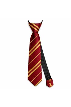 Evimdeyokyok Harry Potter Gryffindor Fermuarlı Ayarlanabilir Kravat