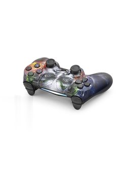 Evimdeyokyok Gamepad Ps4 Uyumlu - Çok Renkli Nd400Al