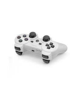 Evimdeyokyok Gamepad Ps3 Uyumlu - Beyaz Nd600A