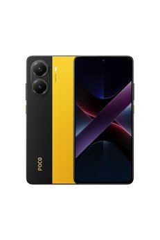 Poco X7 Pro 12GB RAM 512GB ROM Sarı