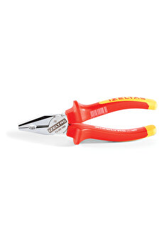 İzeltaş Süper İzole Kombine Pense 180mm