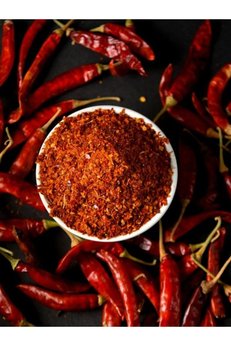 Aleyna Baharat Zehir Acı Cin Biber 100 Gr