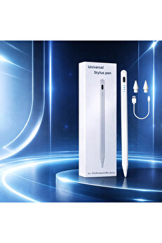 Dgstyl3 Oppo A96 Uyumlu Stylus Kalem Tablet Telefon İçin Hassas Dokunmatik Ekran Kalemi