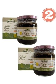 Boyraz Hekim Çakşır Macunu 240 Gr 2 Adet