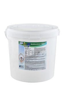 DEEP BLUE Aren Havuz Üçü Bir Arada Multi Tablet %90 Klor 5 Kg