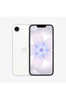 Apple iPhone 17e 256 GB Beyaz