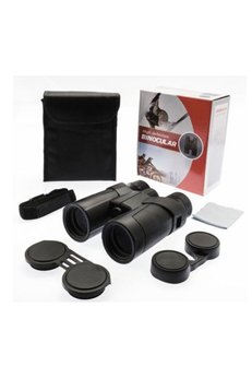 Evimdeyokyok 10X42 Compact Su Geçirmez Profesyonel Dürbün Nk