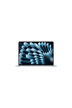Apple /MacBook Air/Apple M5 İşlemci /16GB RAM/512GB SSD/15"