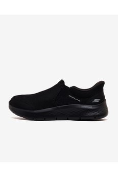 SKECHERS GO Walk Flex - Ojaı Erkek Siyah Yürüyüş Ayakkabısı 216333TK BBK