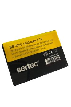 Eco Lounge Sertec - Blackberry 8900 / 9500 Uyumlu Batarya