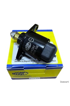 Myd Group Tofaş Doğan Kartal Şahin SLX 1.6 İE Enjeksiyonlu Rolanti Ayar Motoru Valfi Metal Gövde 9945035