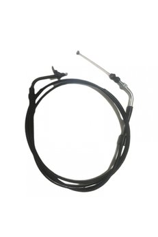 Alkan Mb Mondial Mt 125 Uyumlu Gaz Teli