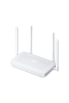 Xiaomi Router AX1500 WiFi 6 Gigabit 2.4GHz / 5GHz