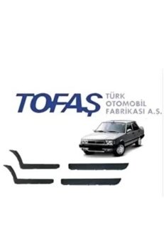 Cnk Oto Marşpiyel Takım | Tofaş Şahin Doğan Kartal Cnk545 One Size