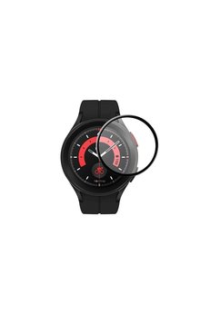 Evimdeyokyok Watch 5 Pro 45Mm Polymer Nano Ekran Koruyucu - Şeffaf