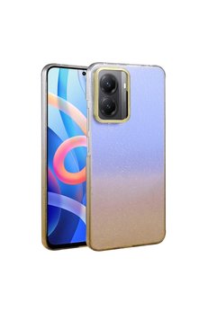 Evimdeyokyok Xiaomi Poco X7 Pro Glossy Kapak - Çöl Titanyum