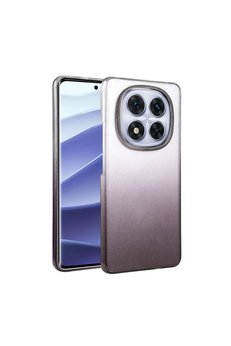Evimdeyokyok Xiaomi Redmi Note 14 Pro 4G Glossy Kapak - Siyah