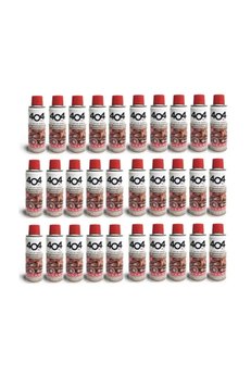 404 Kimya 404 Pas Sökücü 30 Adet Sprey 200 Ml.