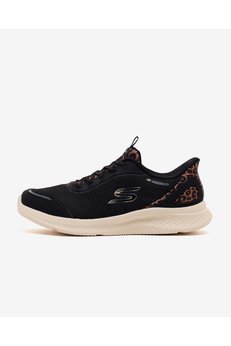 SKECHERS Skech-Lıte PRO 2.0 Kadın Siyah Spor Ayakkabı 150625TK Bkld